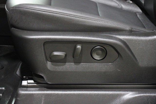 2025 Chevrolet Silverado 1500 4WD Crew Cab Short Bed LTZ