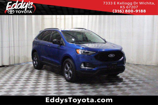 2024 Ford Edge SEL for sale in Wichita, KS