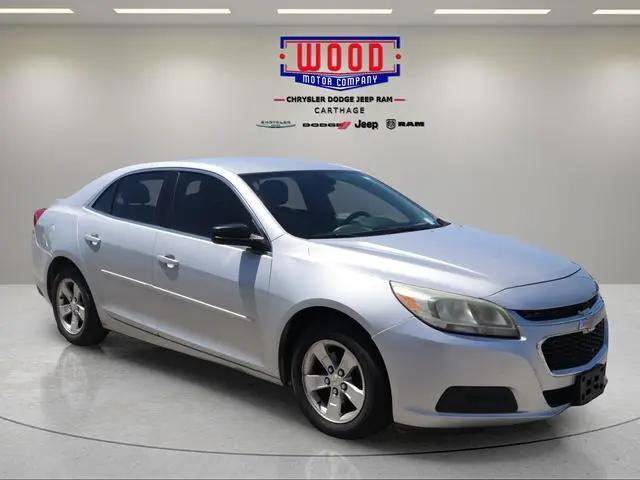 2014 Chevrolet Malibu 1LS for sale in Carthage, MO