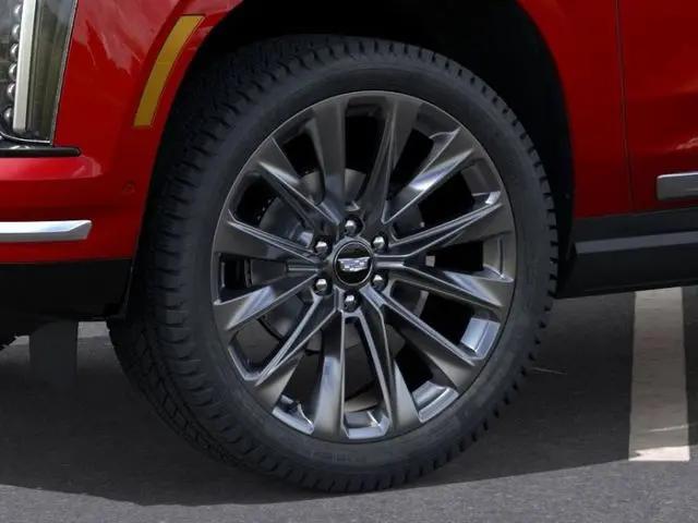 2026 Cadillac Escalade ESV Luxury