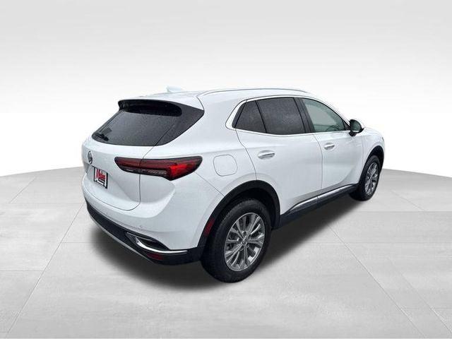 2022 Buick Envision FWD Preferred
