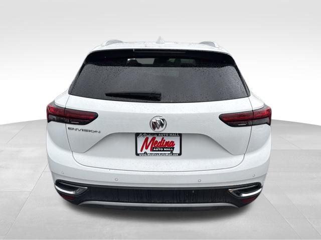 2022 Buick Envision FWD Preferred
