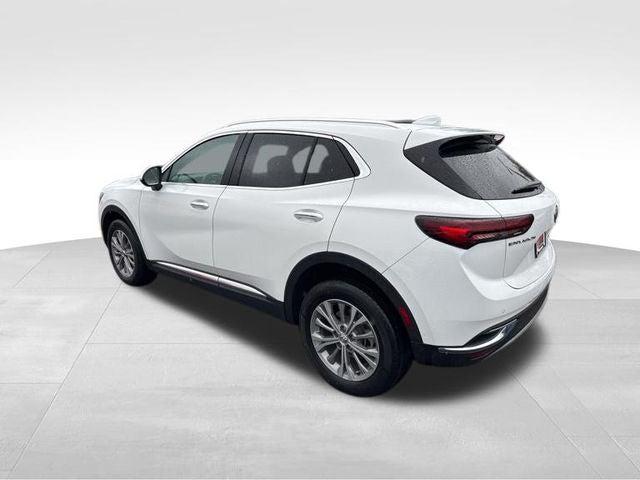 2022 Buick Envision FWD Preferred
