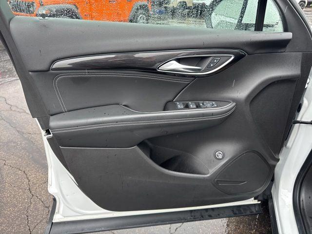 2022 Buick Envision FWD Preferred