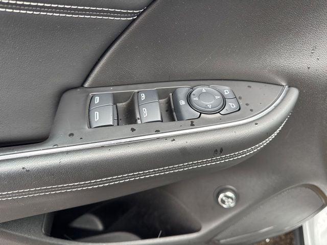 2022 Buick Envision FWD Preferred