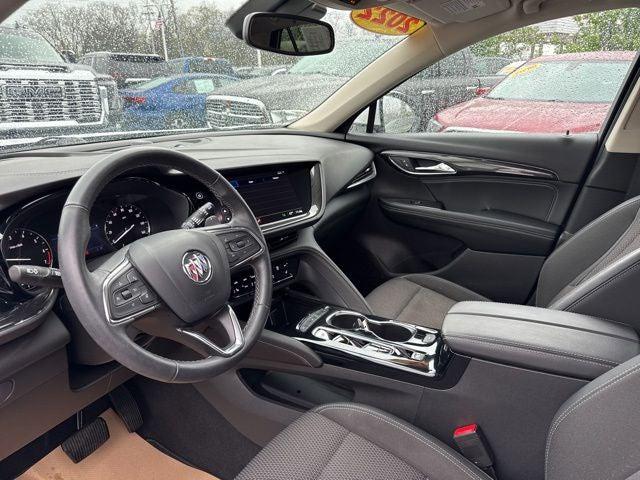 2022 Buick Envision FWD Preferred