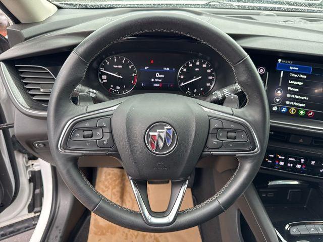 2022 Buick Envision FWD Preferred