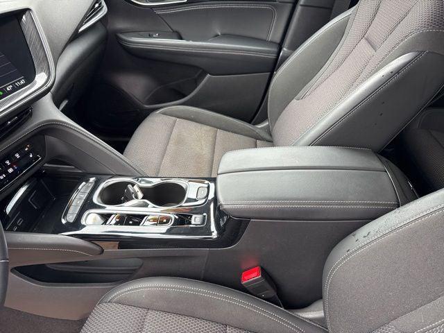 2022 Buick Envision FWD Preferred