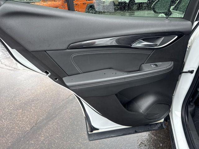 2022 Buick Envision FWD Preferred
