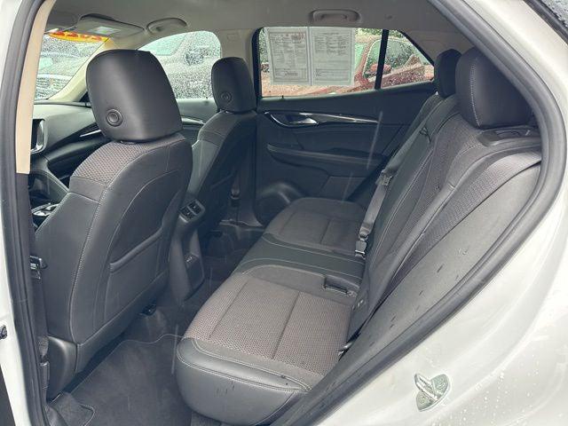 2022 Buick Envision FWD Preferred