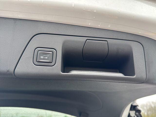 2022 Buick Envision FWD Preferred