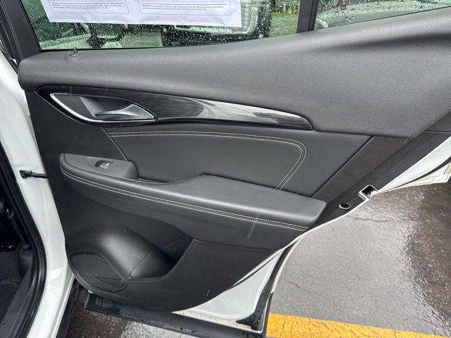 2022 Buick Envision FWD Preferred