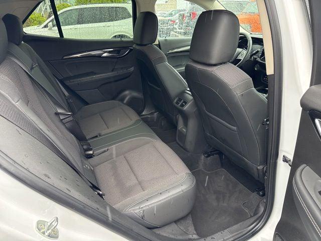 2022 Buick Envision FWD Preferred