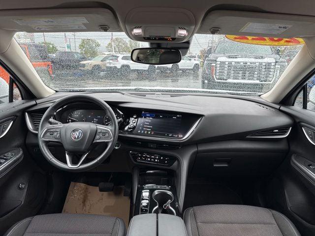 2022 Buick Envision FWD Preferred