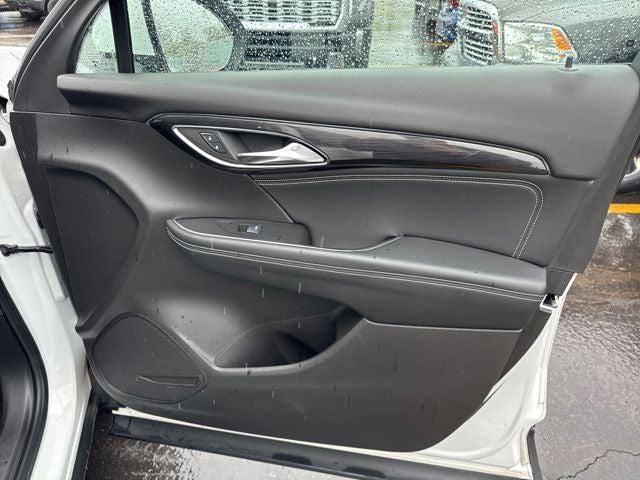 2022 Buick Envision FWD Preferred
