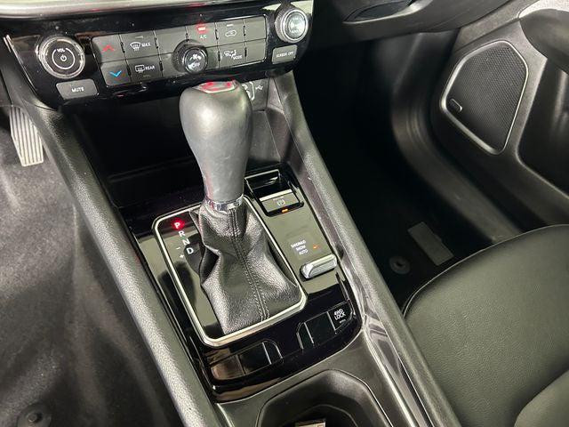 2024 Jeep Compass Latitude Lux FWD