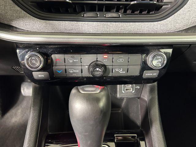 2024 Jeep Compass Latitude Lux FWD