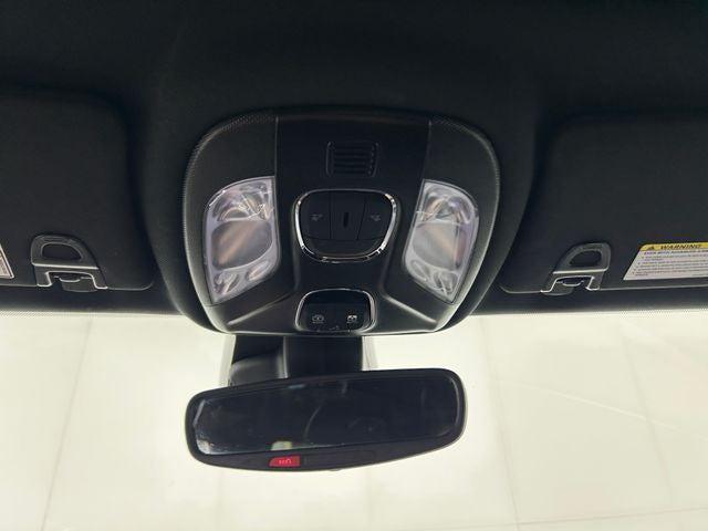 2024 Jeep Compass Latitude Lux FWD