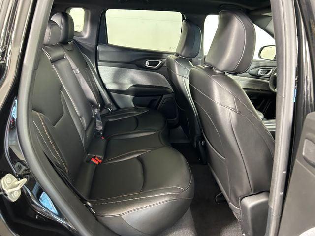 2024 Jeep Compass Latitude Lux FWD