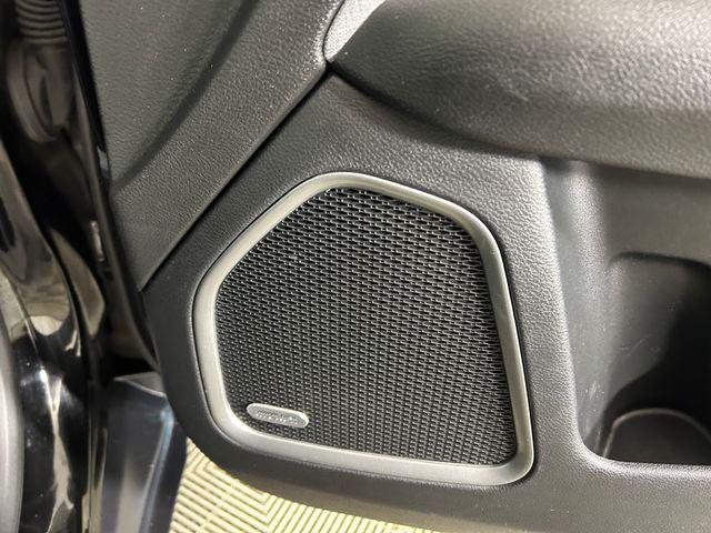 2024 Jeep Compass Latitude Lux FWD