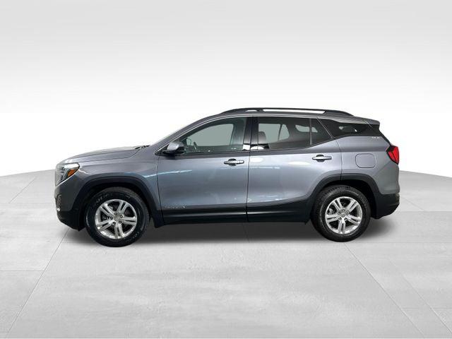 2020 GMC Terrain FWD SLE