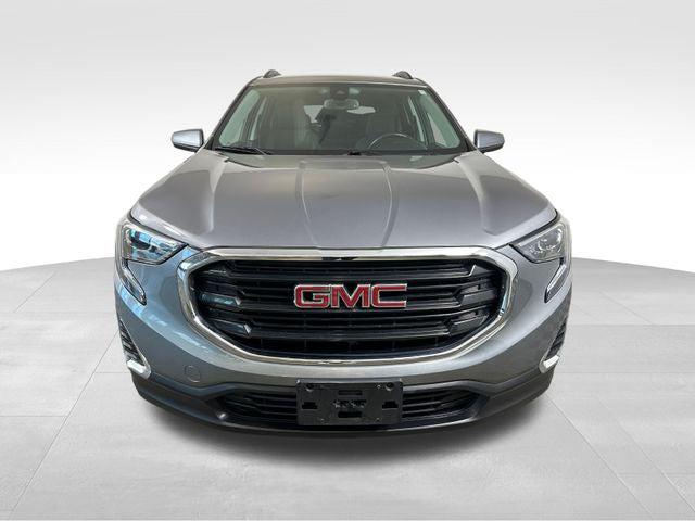 2020 GMC Terrain FWD SLE