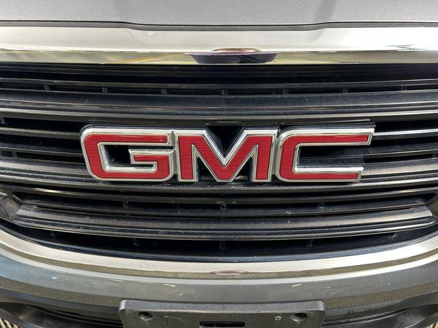 2020 GMC Terrain FWD SLE