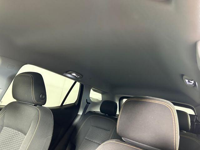 2020 GMC Terrain FWD SLE