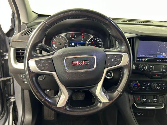 2020 GMC Terrain FWD SLE