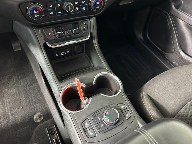 2020 GMC Terrain FWD SLE