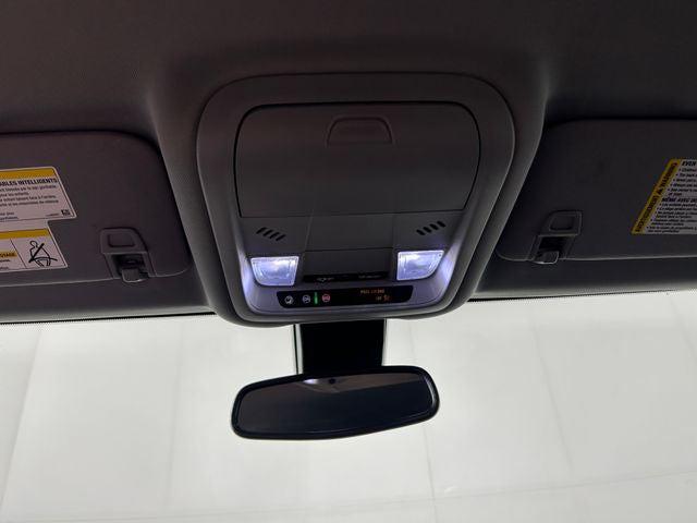 2020 GMC Terrain FWD SLE