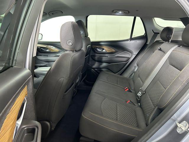 2020 GMC Terrain FWD SLE