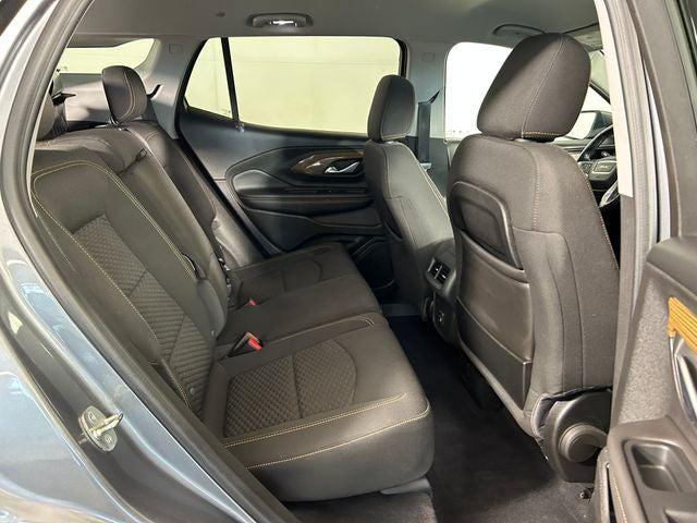 2020 GMC Terrain FWD SLE