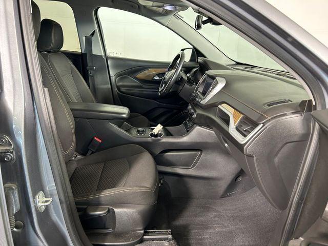 2020 GMC Terrain FWD SLE