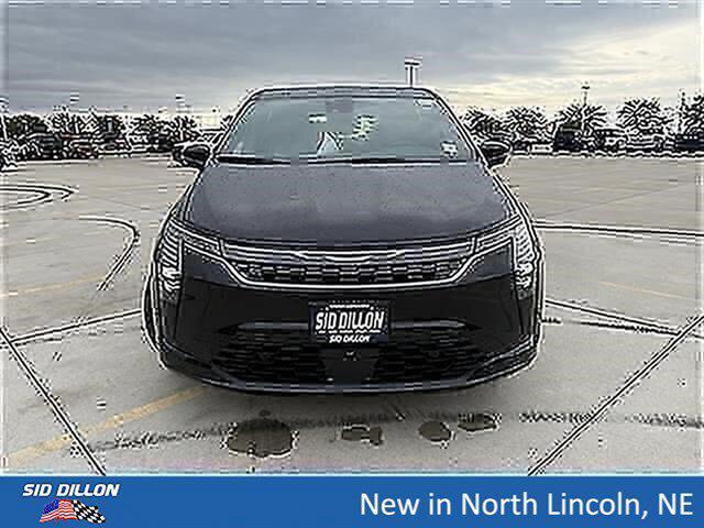 2027 Chrysler Pacifica PACIFICA LIMITED 2027 Chrysler Pacifica PACIFICA LIMITED