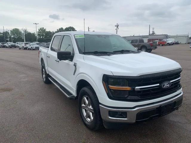 2024 Ford F-150 XLT for sale in Dyersburg, TN