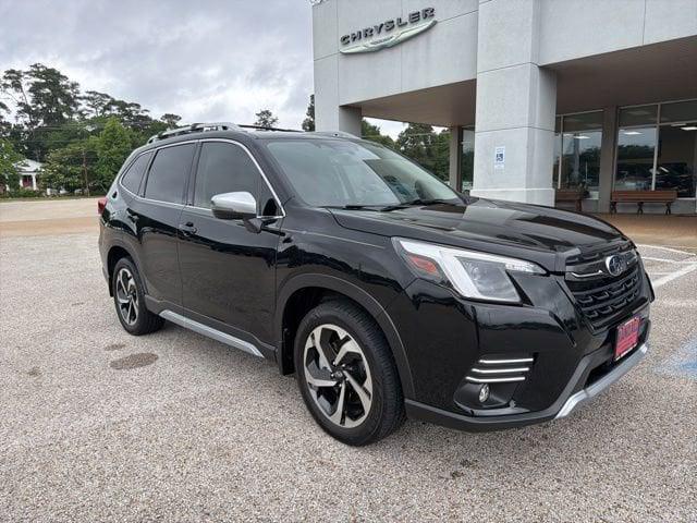 2022 Subaru Forester Touring for sale in Henderson, TX