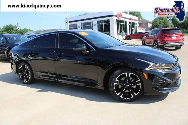2023 Kia K5 GT-Line for sale in Quincy, IL