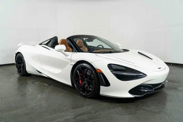 2020 McLaren 720S Luxury for sale in Johnson Creek, WI