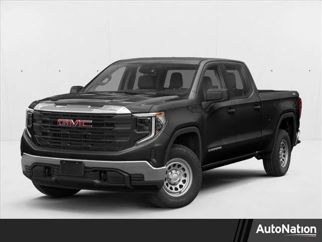 2024 GMC Sierra 1500 4WD Crew Cab Short Box Elevation with 3SB for sale in North Richland Hills, TX