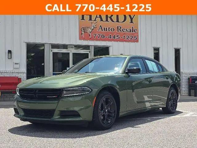2023 Dodge Charger SXT for sale in Dallas, GA