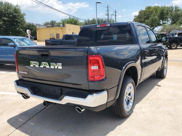 2026 RAM Ram 1500 RAM 1500 LONE STAR CREW CAB 4X2 57 BOX