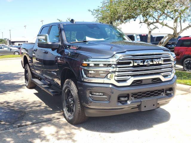 2026 RAM Ram 2500 RAM 2500 LARAMIE CREW CAB 4X4 64 BOX