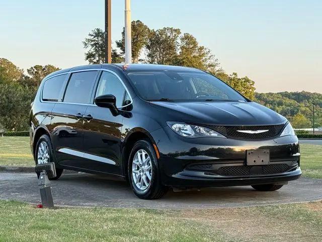 2023 Chrysler Voyager LX for sale in Canton, GA