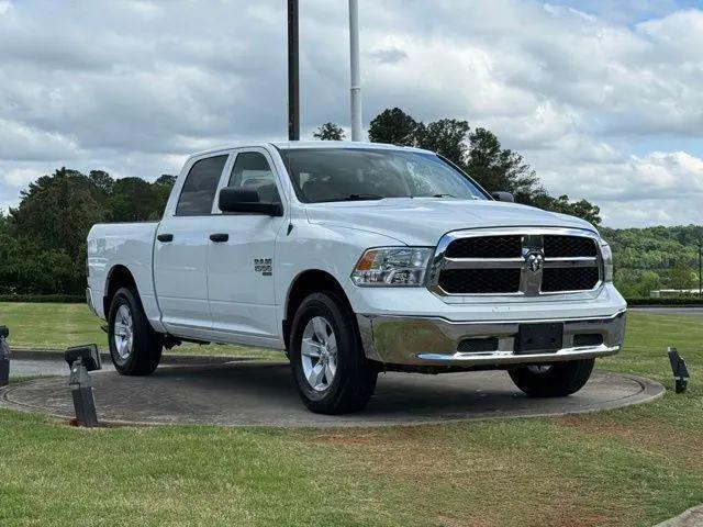 2022 Ram 1500 Classic Tradesman Crew Cab 4x4 5'7" Box for sale in Canton, GA
