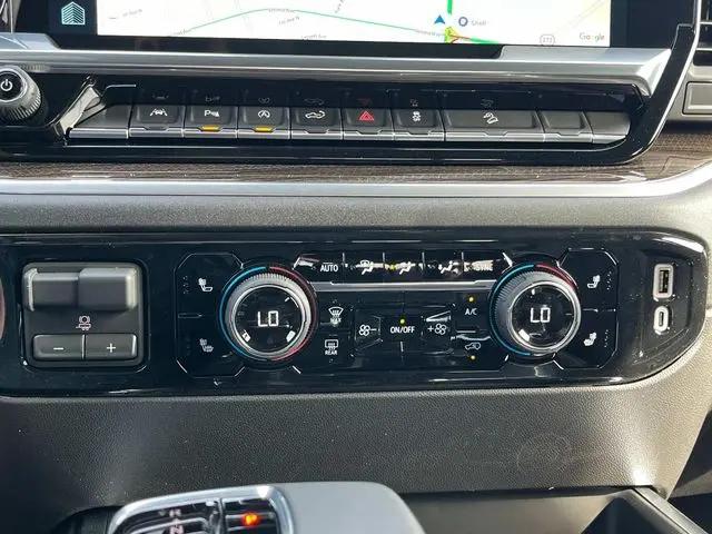2026 Chevrolet Silverado 1500 4WD Crew Cab Short Bed LT Trail Boss