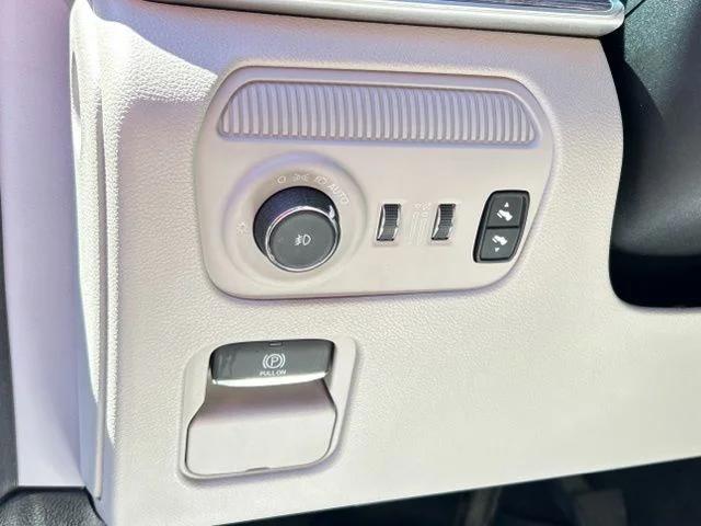 2022 Jeep Wagoneer Series III 4x4