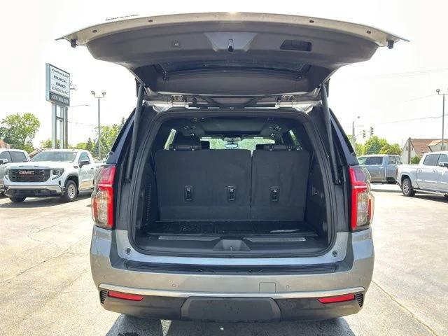 2024 Chevrolet Tahoe 4WD High Country