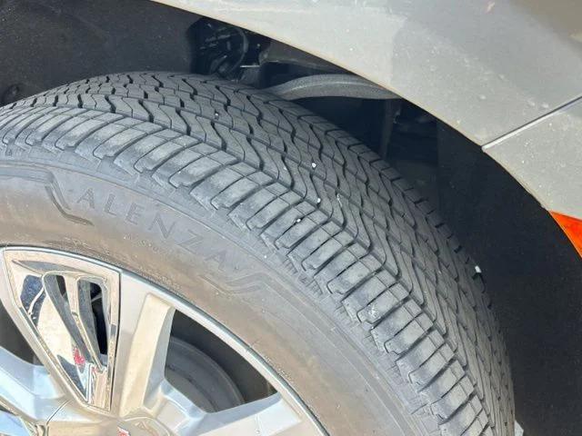 2024 Chevrolet Tahoe 4WD High Country