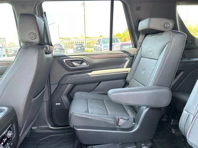 2024 Chevrolet Tahoe 4WD High Country